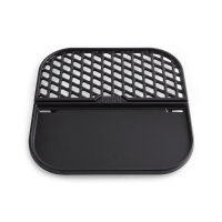 Решетка гриль + противень