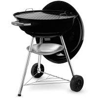 Угольный гриль Compact Kettle 57 см