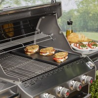 Піддон чугуний для Summit