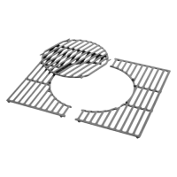 Решетки для гриля Weber чугунные GBS Genesis II 300