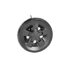 Колесо Weber со вставкой E-4710/E-5710