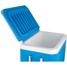 Термобокс Icetime Plus, 42 л