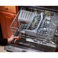 Широка лопатка Precision для гриля