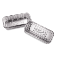 Алюмінієвий піддон, 10 шт