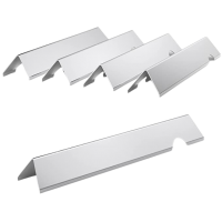 Пластини Weber Genesis 600