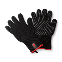 Перчатки для гриля L\XL