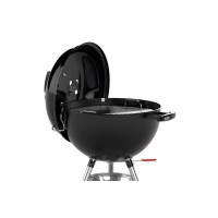 Держатель для крышки Weber Kettle Plus
