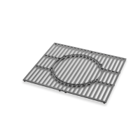 Чугунная решетка GBS для Spirit 200