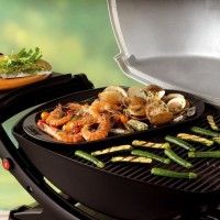 Керамический противень (деко), малый