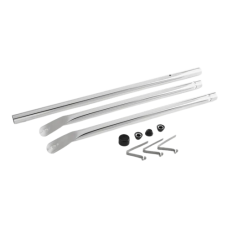 Задняя ножка для угольных грилей Weber 47 см