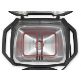 Електричний гриль Pulse 1000 Weber 81010079