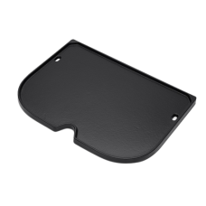 Поддон чугунный для электрического гриля Lumin