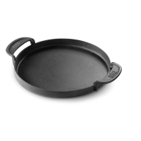 Сковорода для гриля с решеткой Gourmet BBQ System