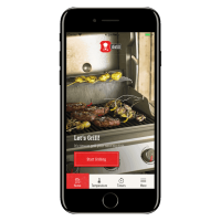 Цифровой термометр iGrill 2
