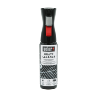 Засіб для чищення грат гриля