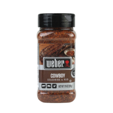 Спеції Weber Cowboy (кантрі)