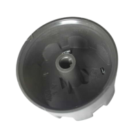 Комплект ручек управления Weber для Spirit 300