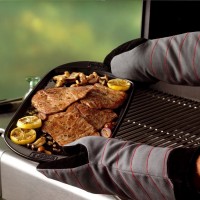 Керамический противень (деко), малый