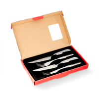 Столові прибори преміум, 2шт