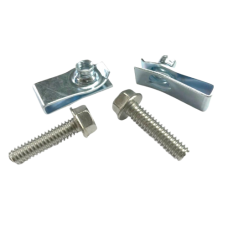 Набір гвинтів для кріплення розподільного блоку Weber Summit