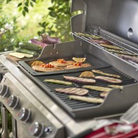 Поддон чугунный для Genesis II 4-6