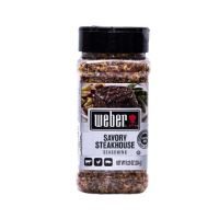 Спеції Weber пікантний стейк