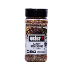 Спеції Weber пікантний стейк