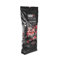 Уголь древесный WEBER, 10 кг