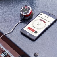 Цифровой термометр iGrill Mini