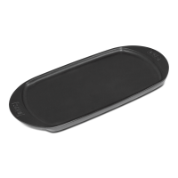 Керамический противень (деко), малый