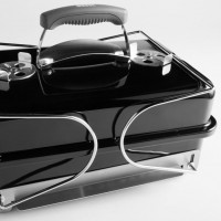 Вугільний гриль Go-Anywhere