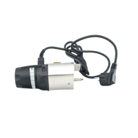 Блок управления Weber для электрогриля Q140/240/1400/2400