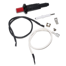 Блок зажигания для боковой конфорки для Summit 400 и 600 серии