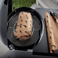 Бумага Weber для копчения