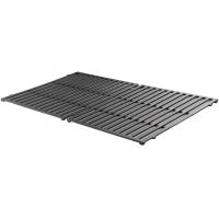 Чугунная эмалированная решетка Weber Spirit 200