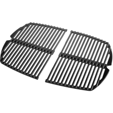 Чавунна решітка для грилів Q1400