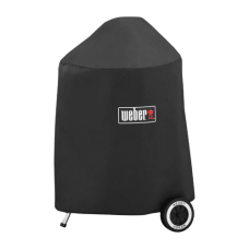 Чохол для грилю Weber Kettles 47 см/Premium Cover/