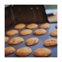 Камінь Crafted глазурований для випічки