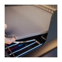 Камінь Crafted глазурований для випічки