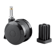 Колесо без замка для грилей Genesis, Summit