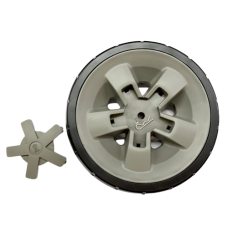 Колесо зі вставкою для Genesis II та Genesis II LX 1 шт