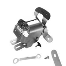 Комплект петель Weber для кришки, Master-Touch Premium