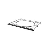 Комплект рами Crafted для Spirit та SmokeFire