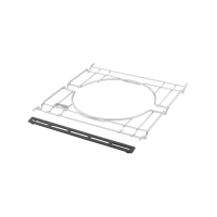 Комплект рами Crafted для Spirit та SmokeFire