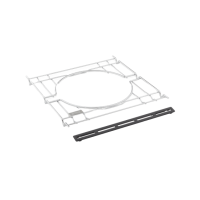 Комплект рами Crafted для Spirit та SmokeFire