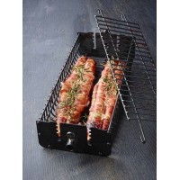 Корзина для грилей премиум-класса