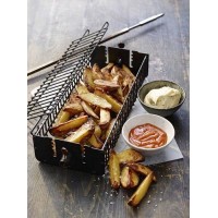 Корзина для грилей премиум-класса