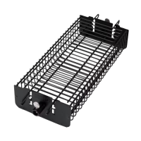 Корзина для грилей премиум-класса