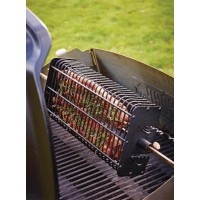 Корзина для грилей премиум-класса