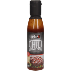 Крем-гриль Weber Grill Chili